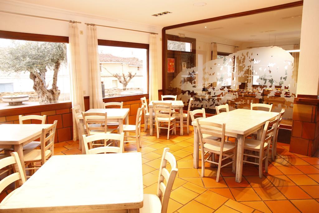 Posada Penarubia Peñarrubia 外观 照片
