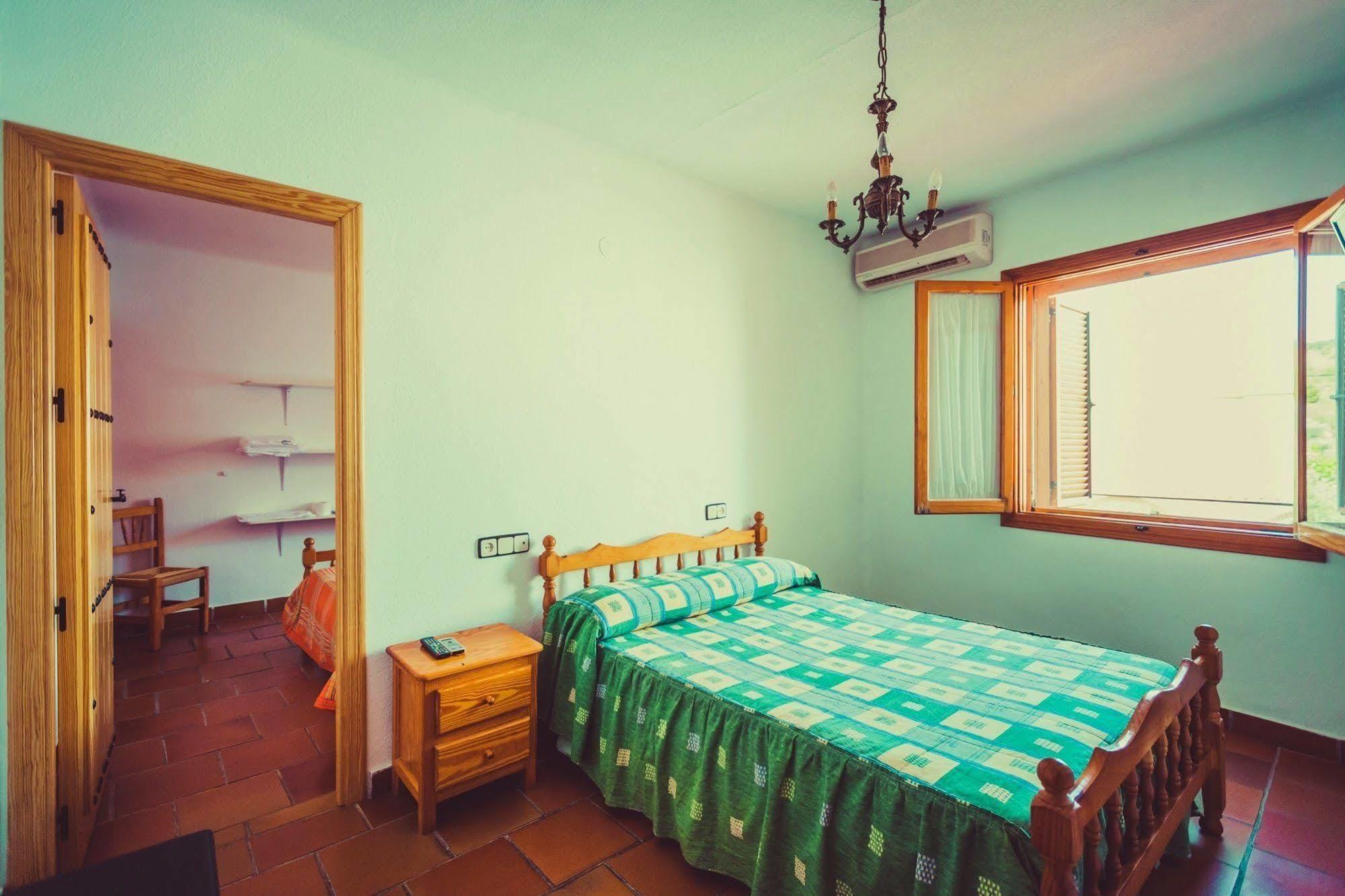 Posada Penarubia Peñarrubia 外观 照片