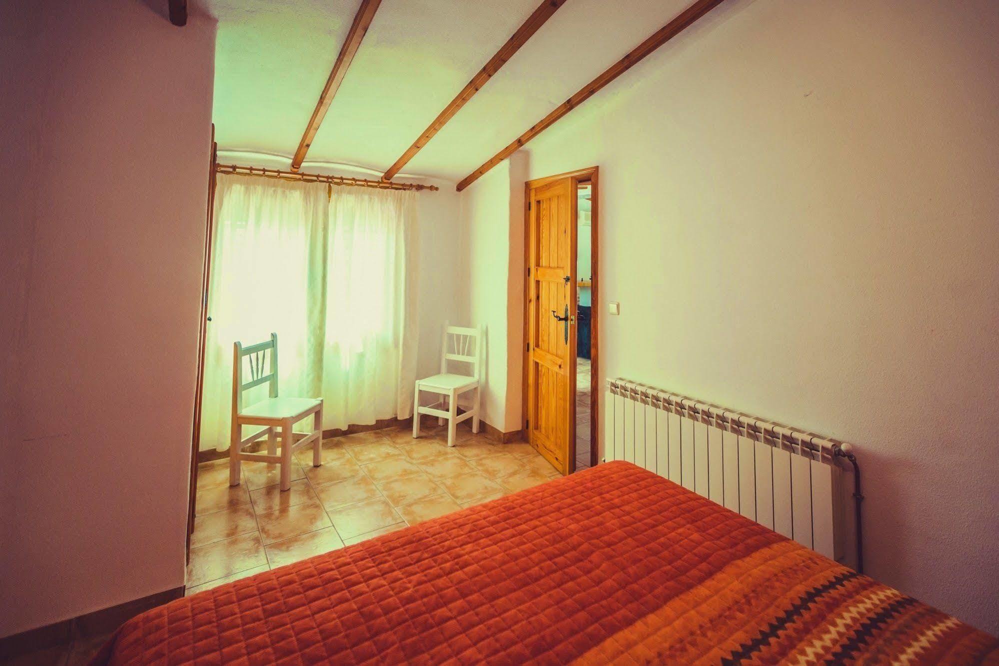 Posada Penarubia Peñarrubia 外观 照片